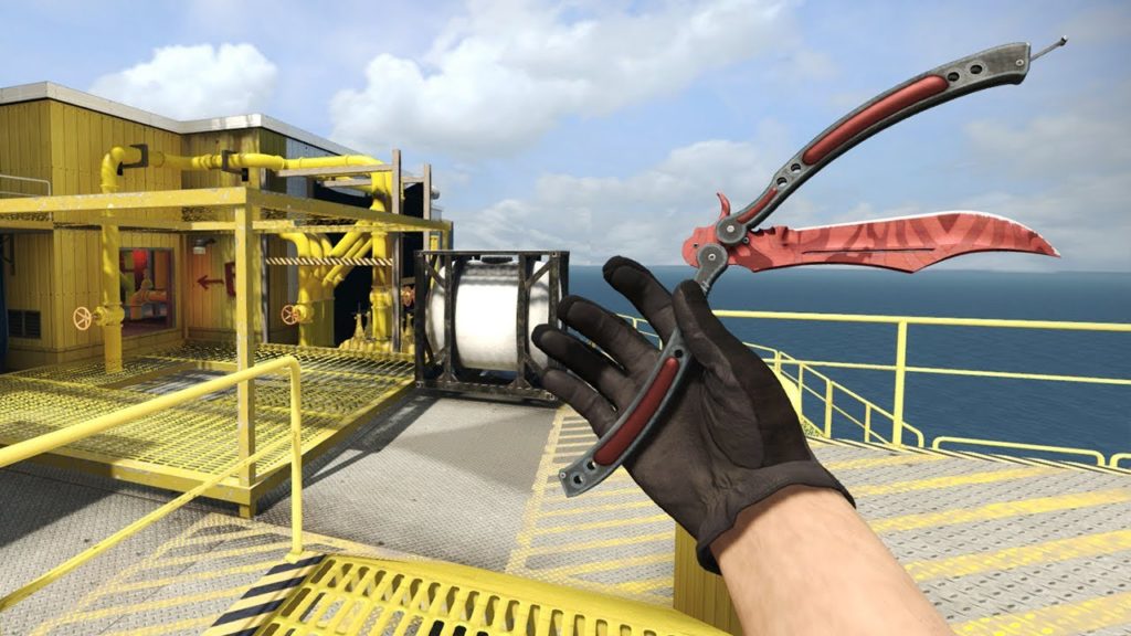 csgo